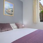 شقة Gemuetliche 5 By Interhome Štinjan