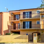 شقة Gemuetliche 5 By Interhome
