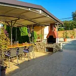 Gemuetliche 5 By Interhome شقة Štinjan