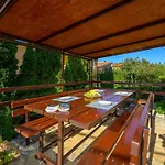 Gemuetliche 5 By Interhome شقة