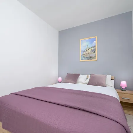 Appartement Gemuetliche 5 By Interhome Štinjan