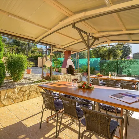 דירה Gemuetliche 5 By Interhome שטיניאן