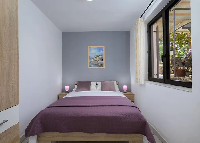Gemuetliche 5 By Interhome Διαμέρισμα Štinjan