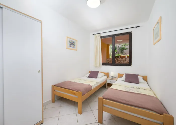 Lejlighed Gemuetliche 5 By Interhome