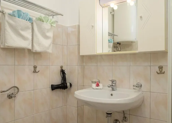 Lejlighed Gemuetliche 5 By Interhome *