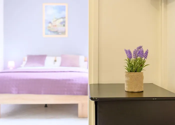 Gemuetliche 5 By Interhome Διαμέρισμα Štinjan