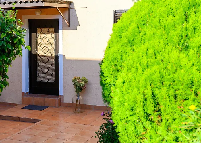 Gemuetliche 5 By Interhome *