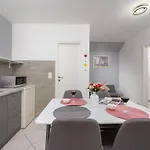 Apartment Gemuetliche 5 By Interhome Štinjan