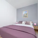 Apartment Gemuetliche 5 By Interhome Štinjan