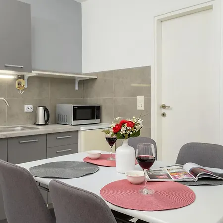 Gemuetliche 5 By Interhome *