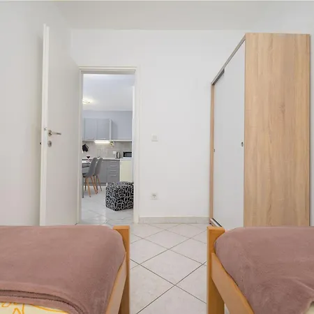 Gemuetliche 5 By Interhome Daire *
