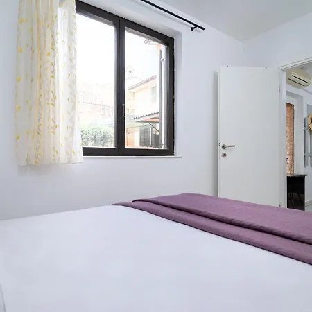 Gemuetliche 5 By Interhome * Štinjan